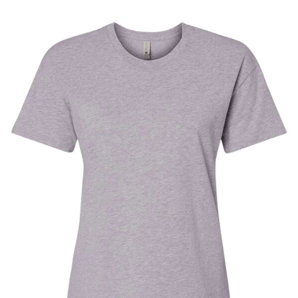 Women's Jersey Crewneck Thumbnail