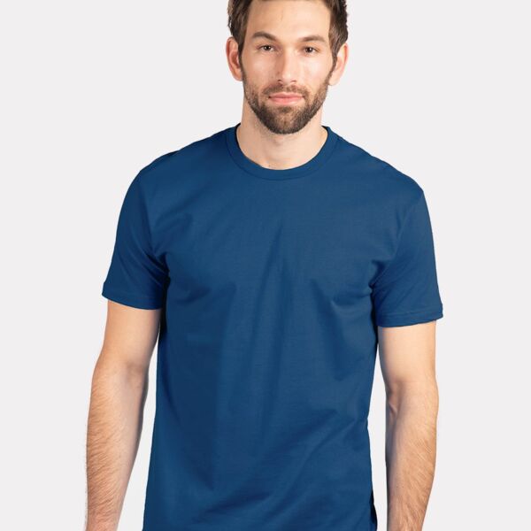 100% Cotton Fitted Thumbnail