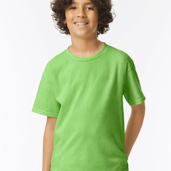 Youth T-Shirt 100% us Cotton Thumbnail
