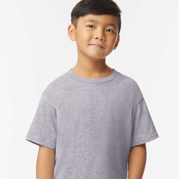 Midweight Youth T-Shirt Thumbnail