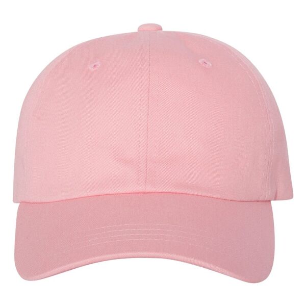 Low Profile Cap 100% cotton Thumbnail