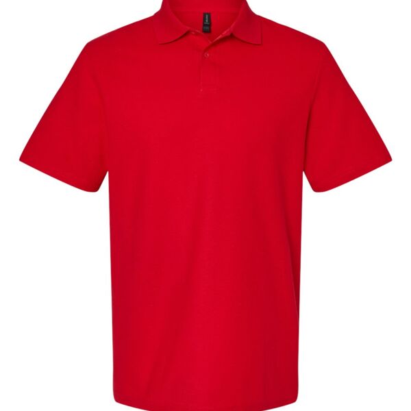 Softstyle Adult Pique Polo Thumbnail