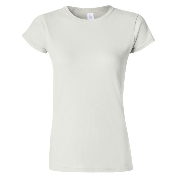 Softstyle Women's T-Shirt Thumbnail