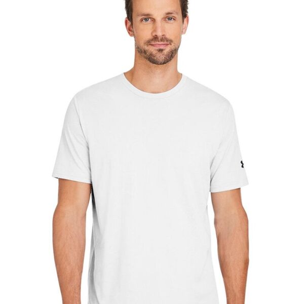 Under Armour Athletic 2.0 T-Shirt Thumbnail