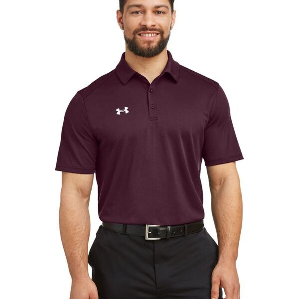 Under Armour Tech™ Polo Thumbnail
